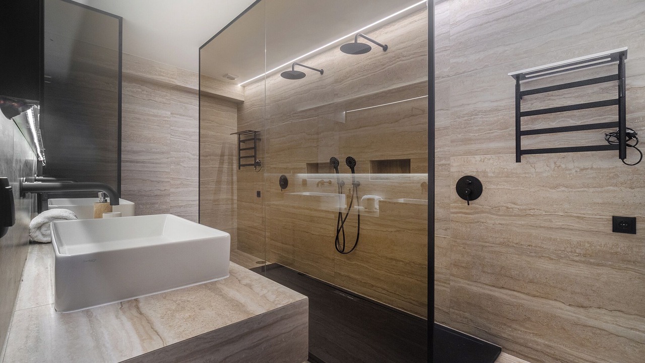 Photo of Bathroom in Sacramento