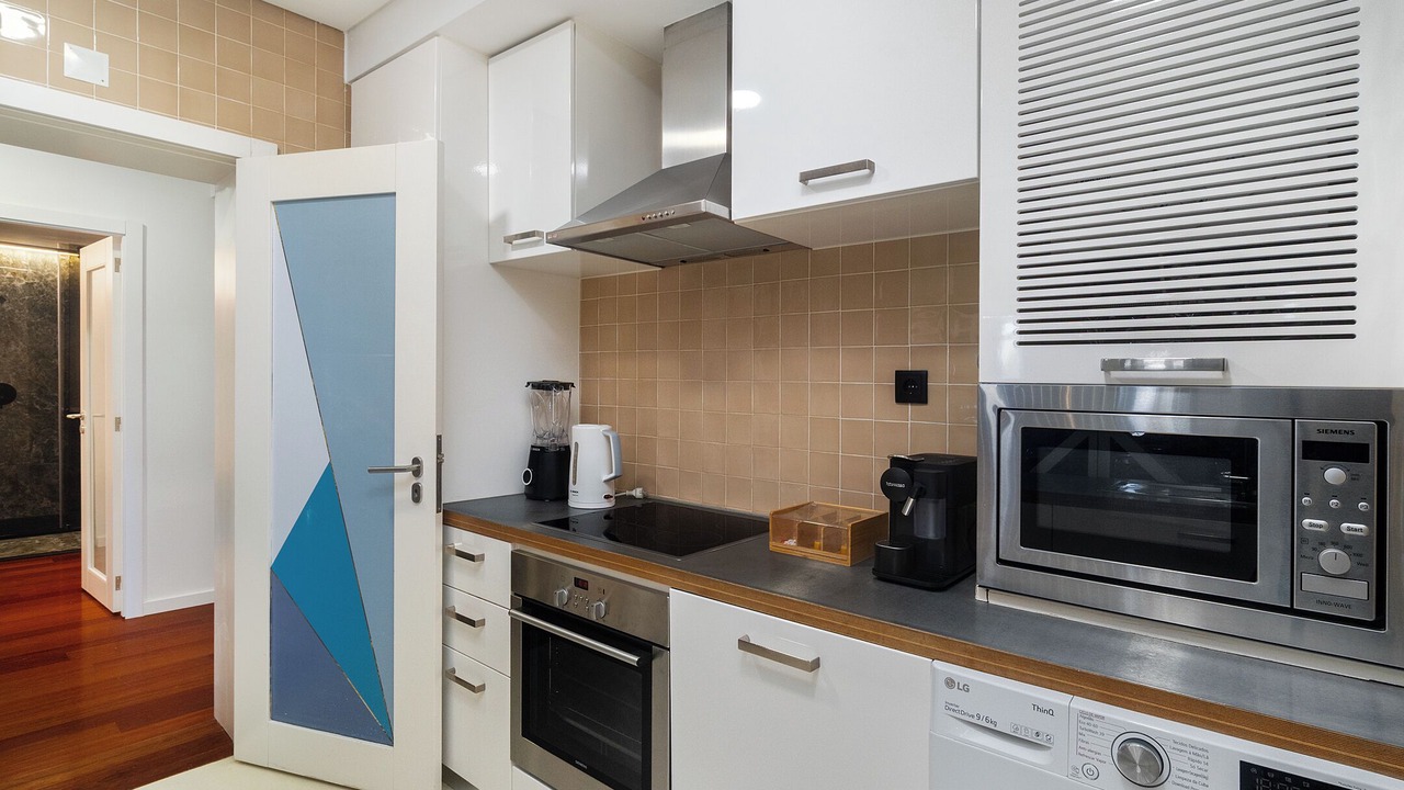 Photo of Kitchen in Sacramento