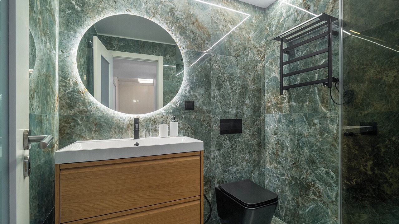 Photo of Bathroom in Sacramento