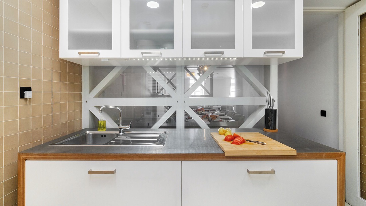 Photo of Kitchen in Sacramento