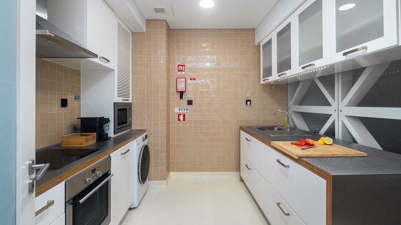 Photo of Kitchen in Sacramento