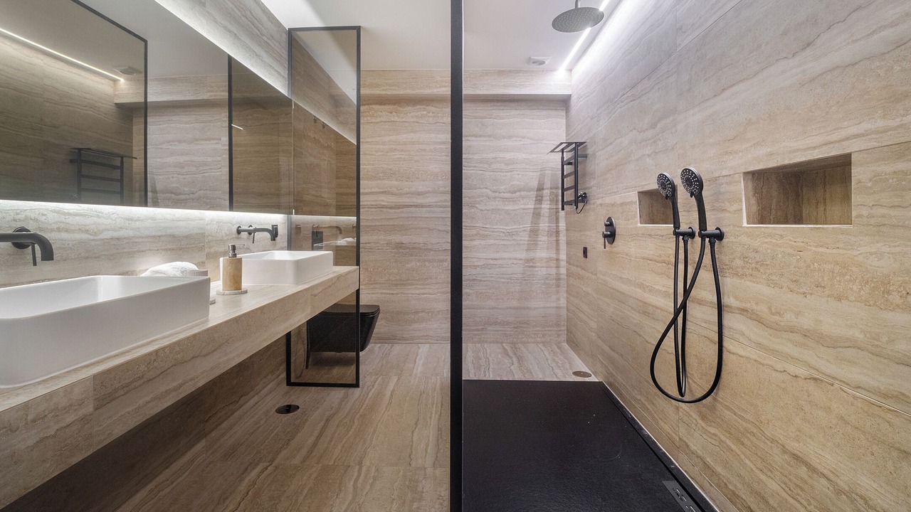 Photo of Bathroom in Sacramento