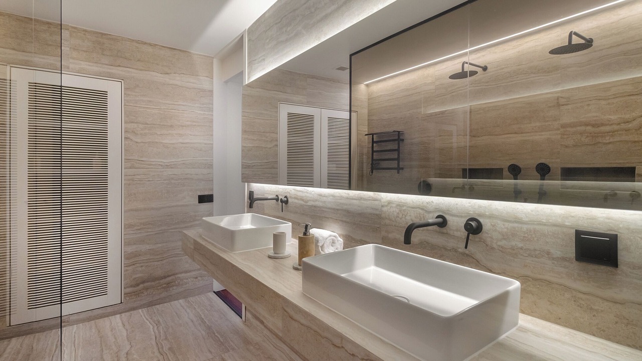 Photo of Bathroom in Sacramento