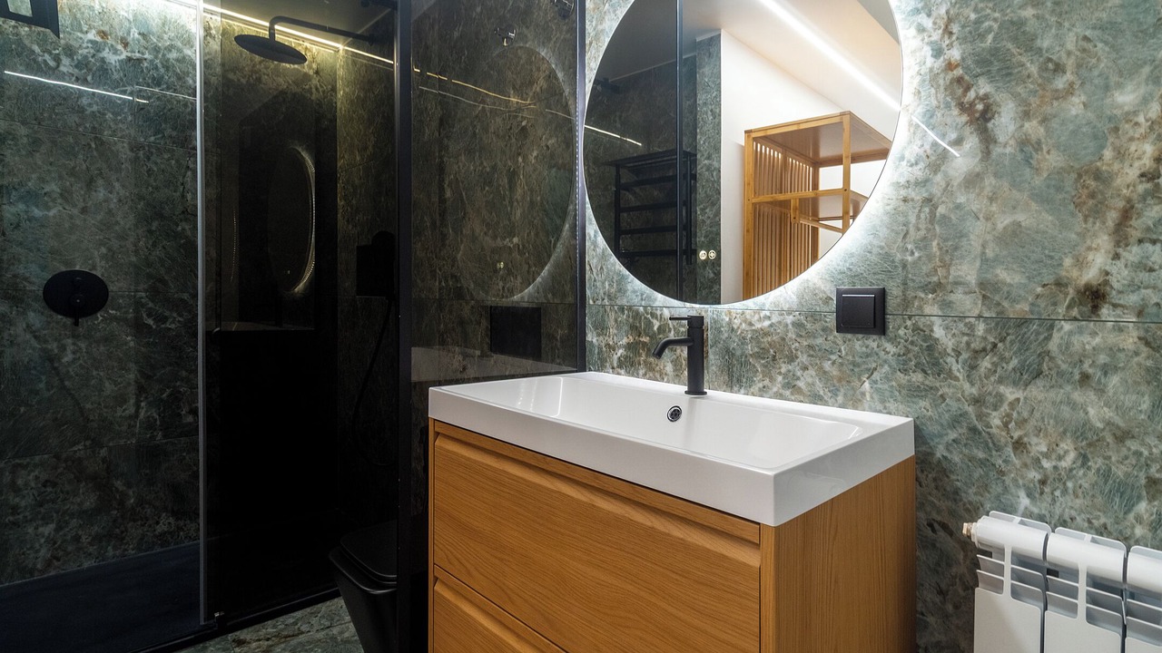 Photo of Bathroom in Sacramento