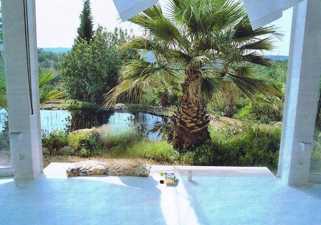 Photo of Outdoor in Fonte do Bispo