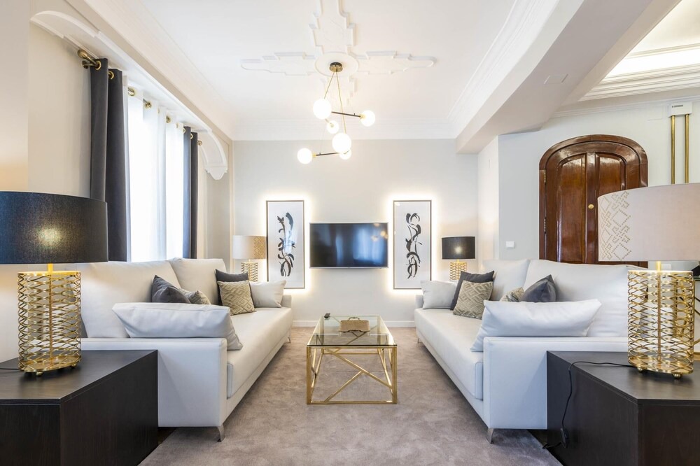 Photo of Livingroom in Sant Francesc