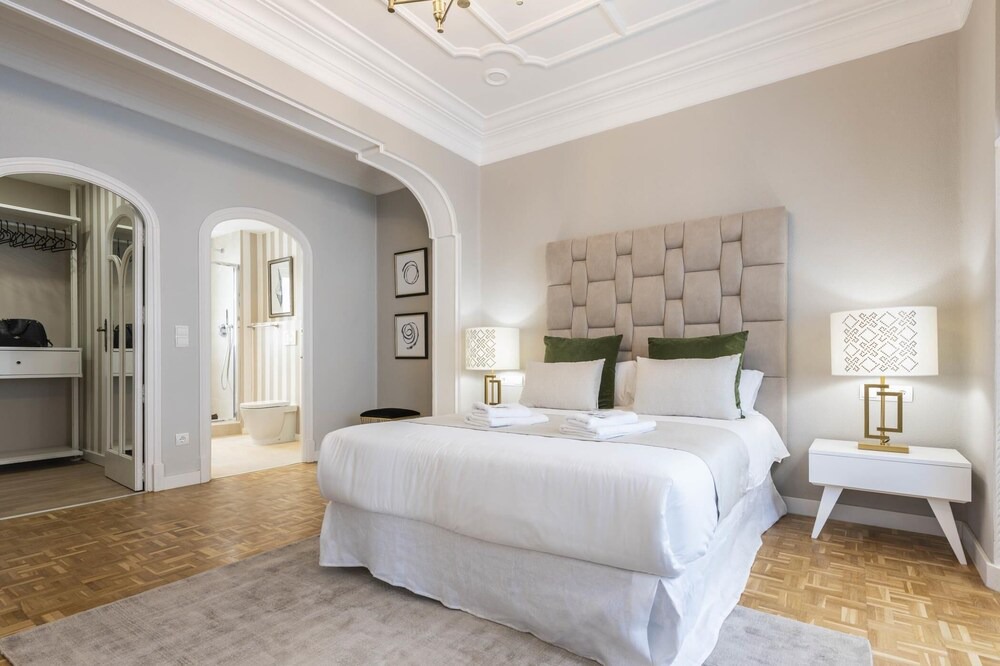Photo of Bedroom in Sant Francesc
