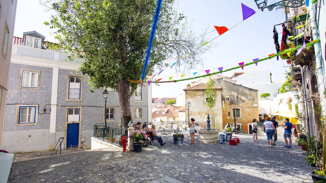 Photo of Outdoor in Sao Cristovao e Sao Lourenco