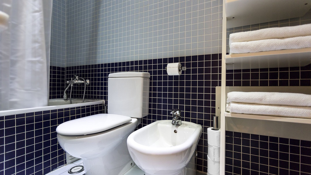 Photo of Bathroom in Sao Cristovao e Sao Lourenco