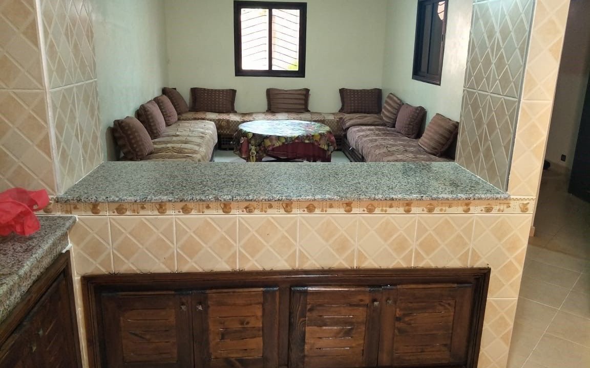 Photo of Kitchen in Hay Mohammadi