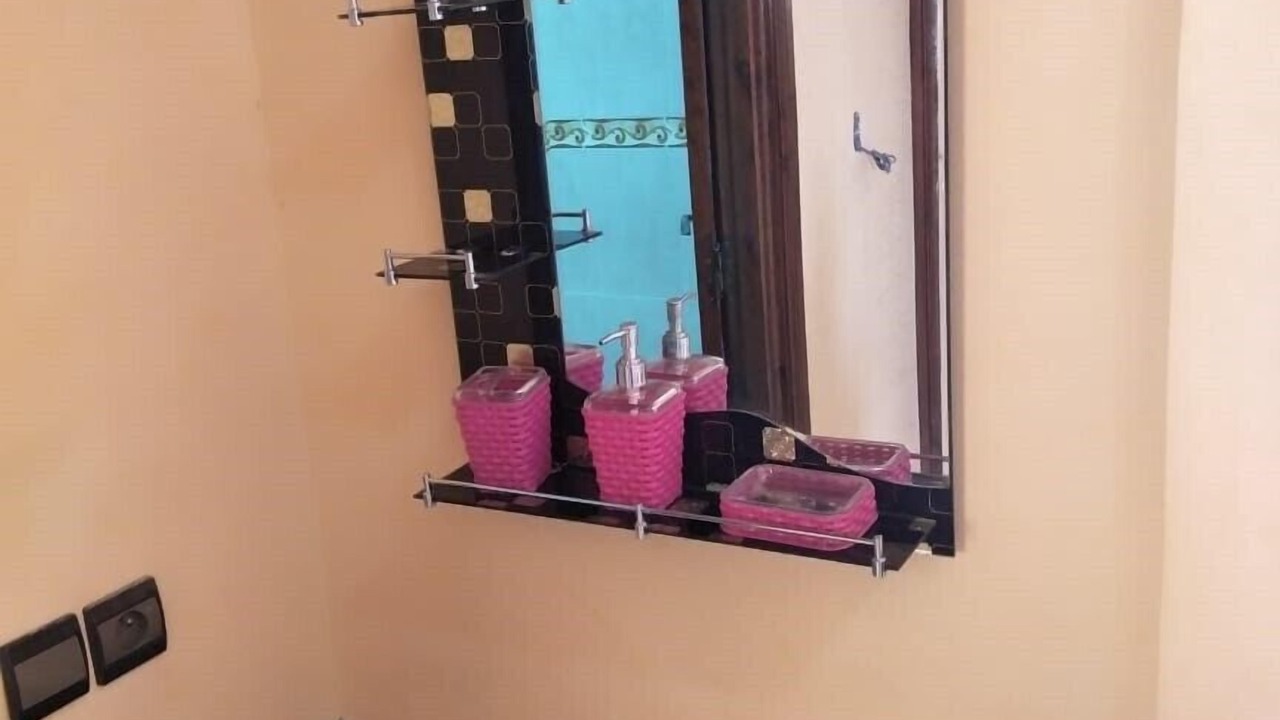 Photo of Bathroom in Hay Mohammadi