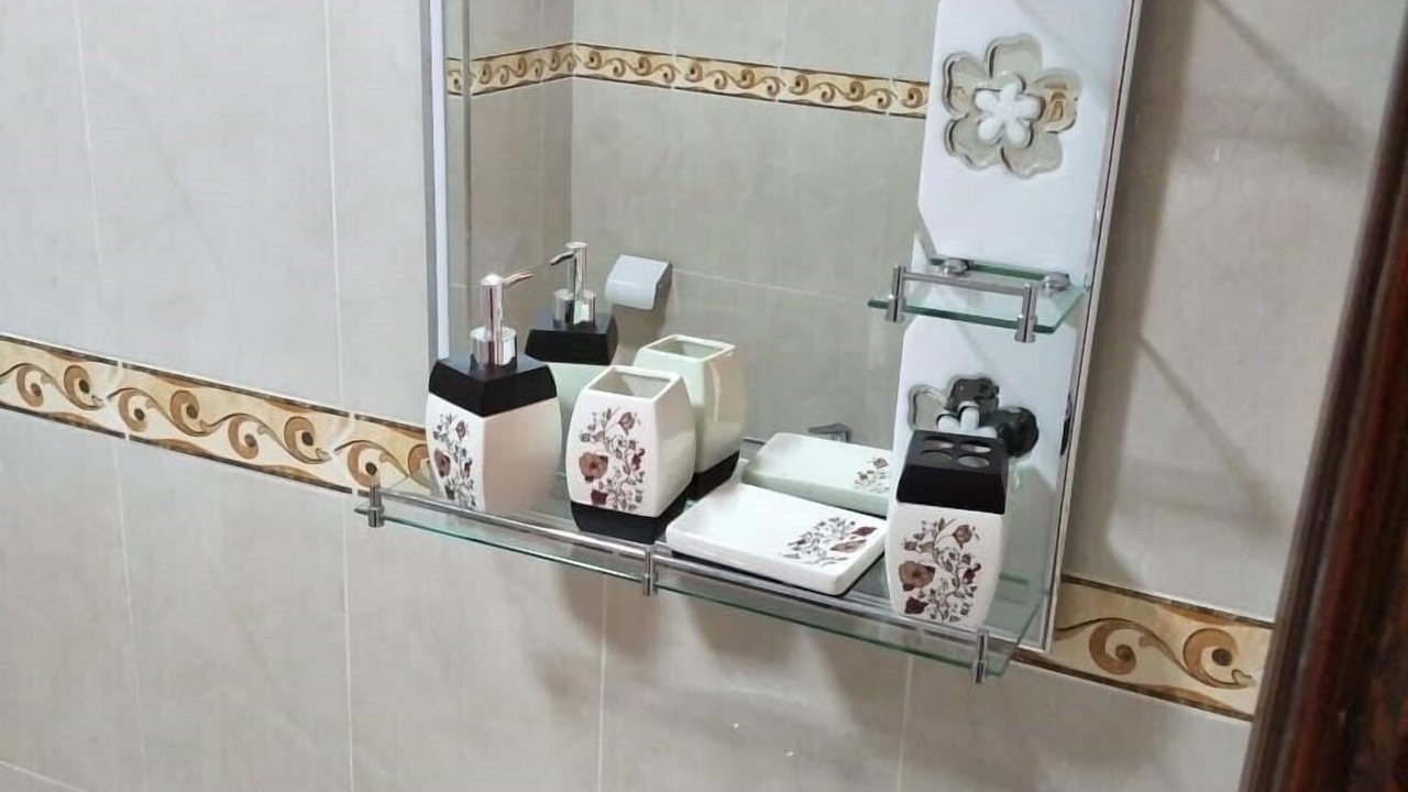Photo of Bathroom in Hay Mohammadi
