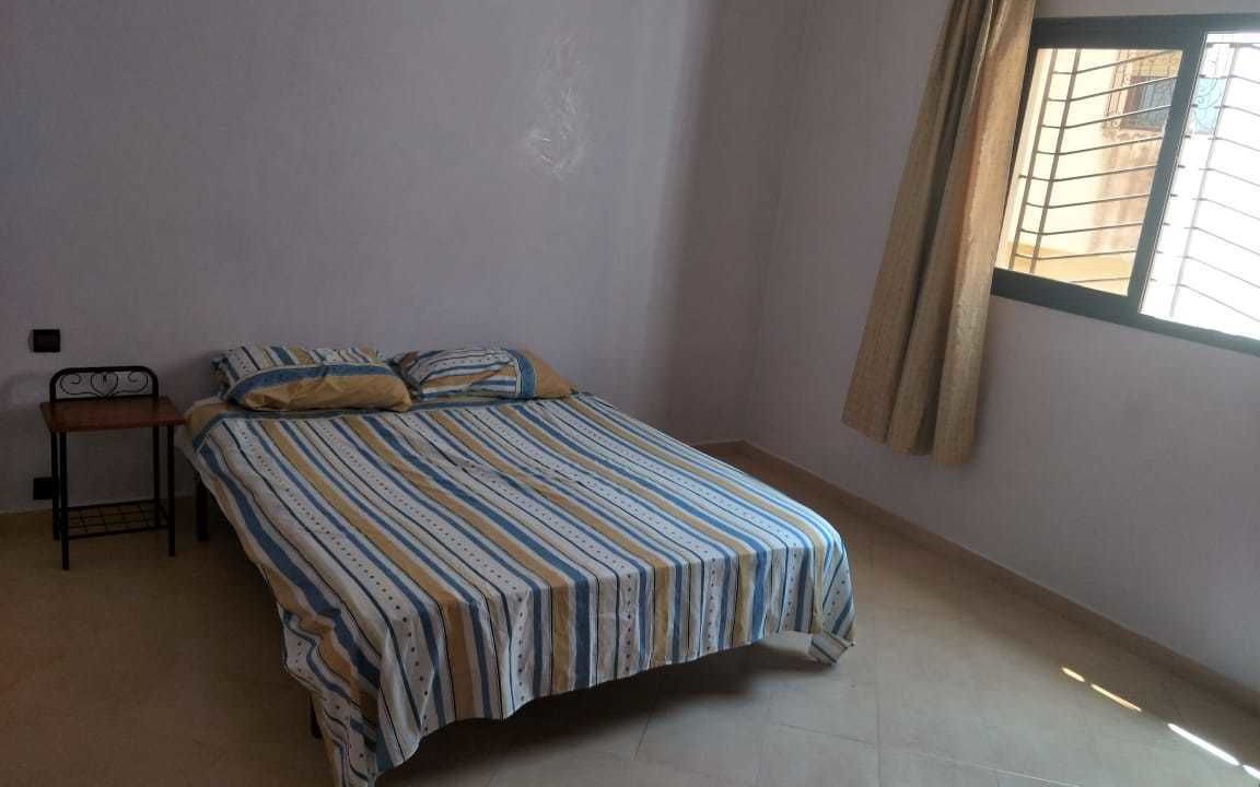 Photo of Bedroom in Hay Mohammadi