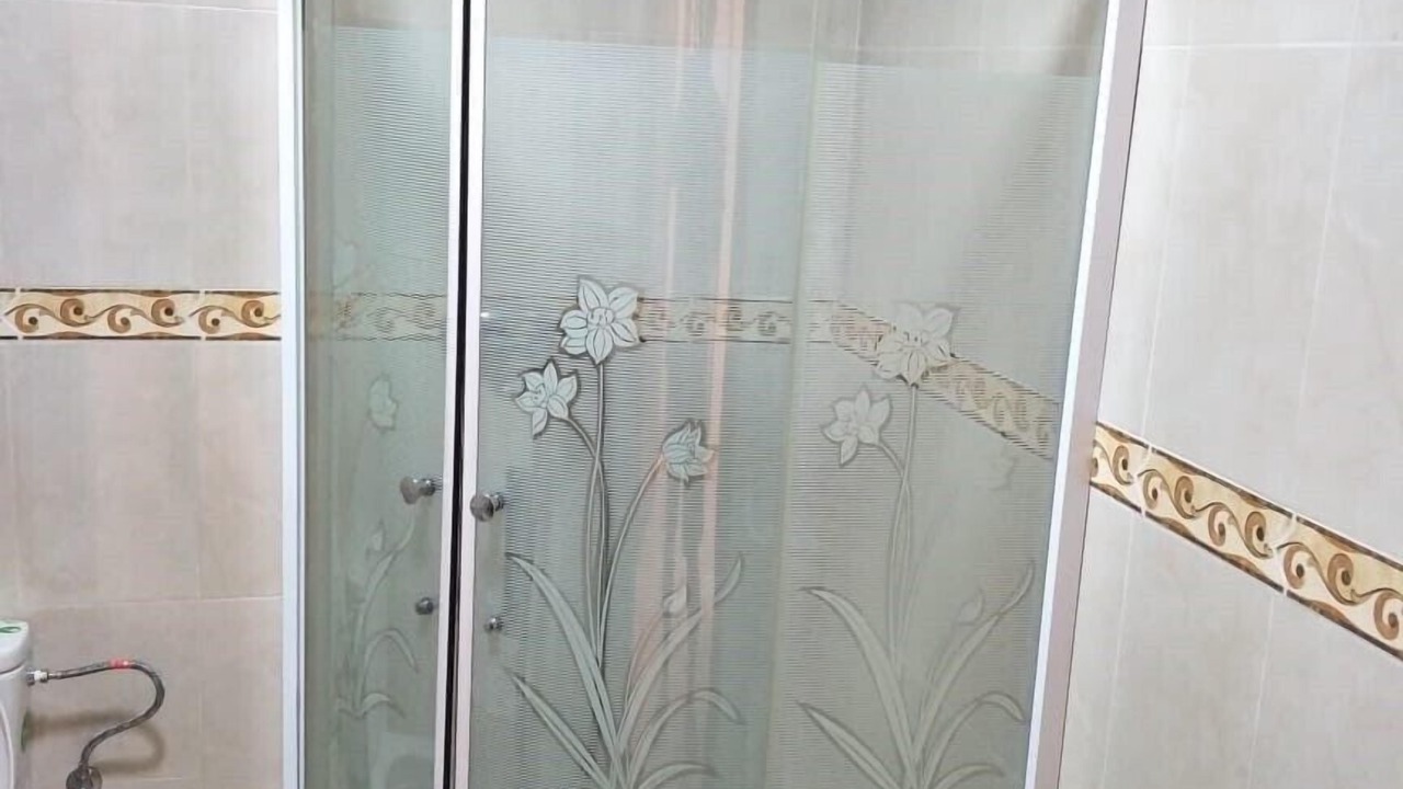 Photo of Bathroom in Hay Mohammadi