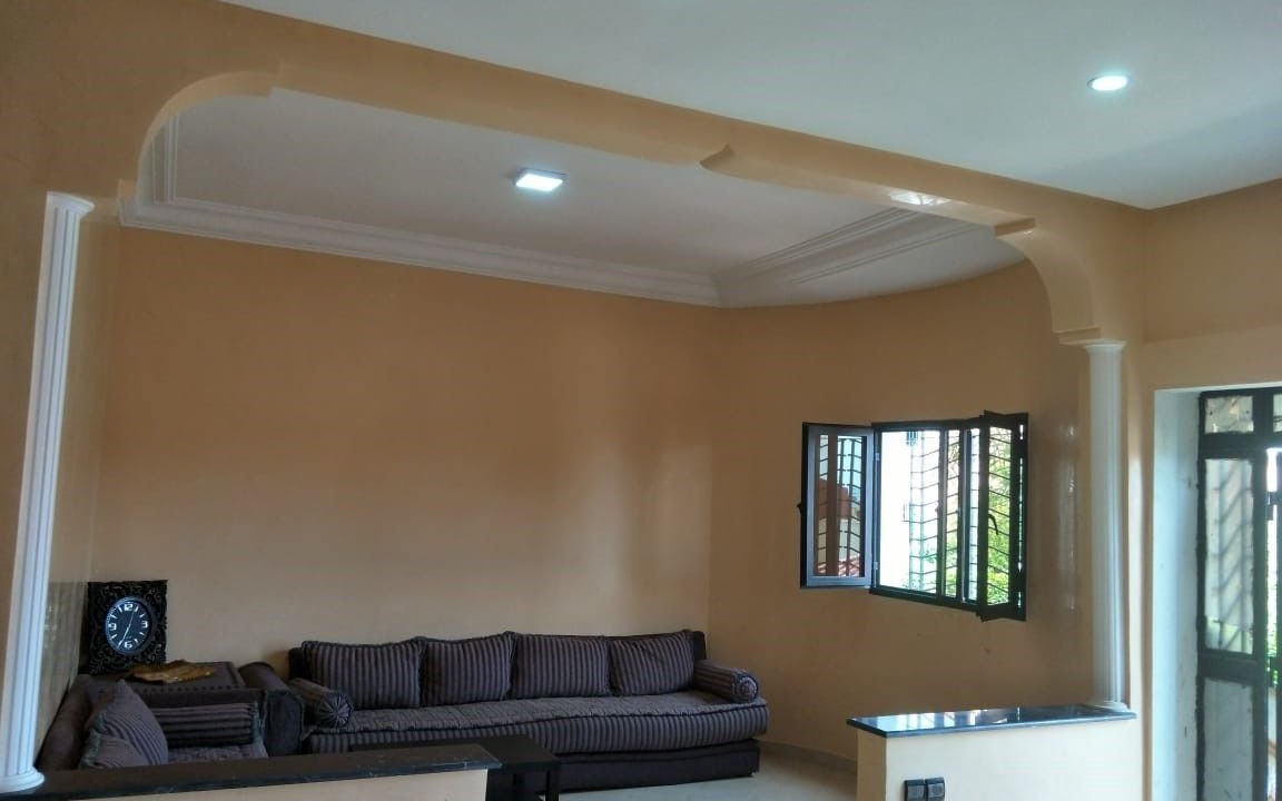 Photo of Livingroom in Hay Mohammadi
