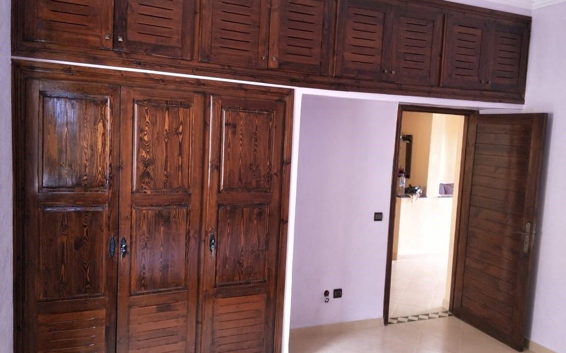 Photo of Bedroom in Hay Mohammadi