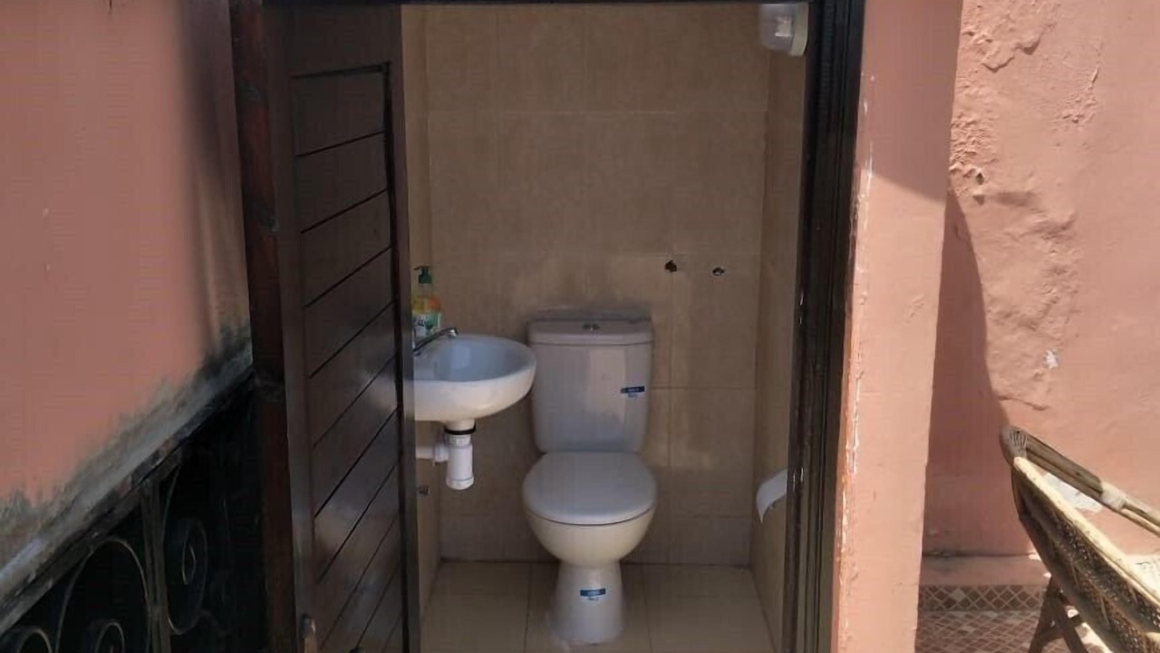 Photo of Bathroom in Hay Mohammadi