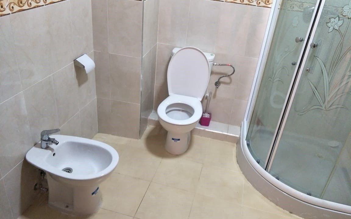 Photo of Bathroom in Hay Mohammadi