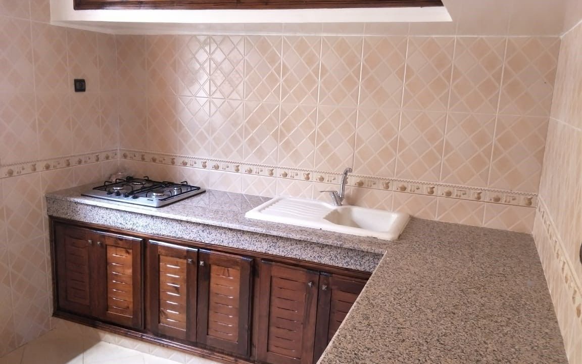 Photo of Kitchen in Hay Mohammadi
