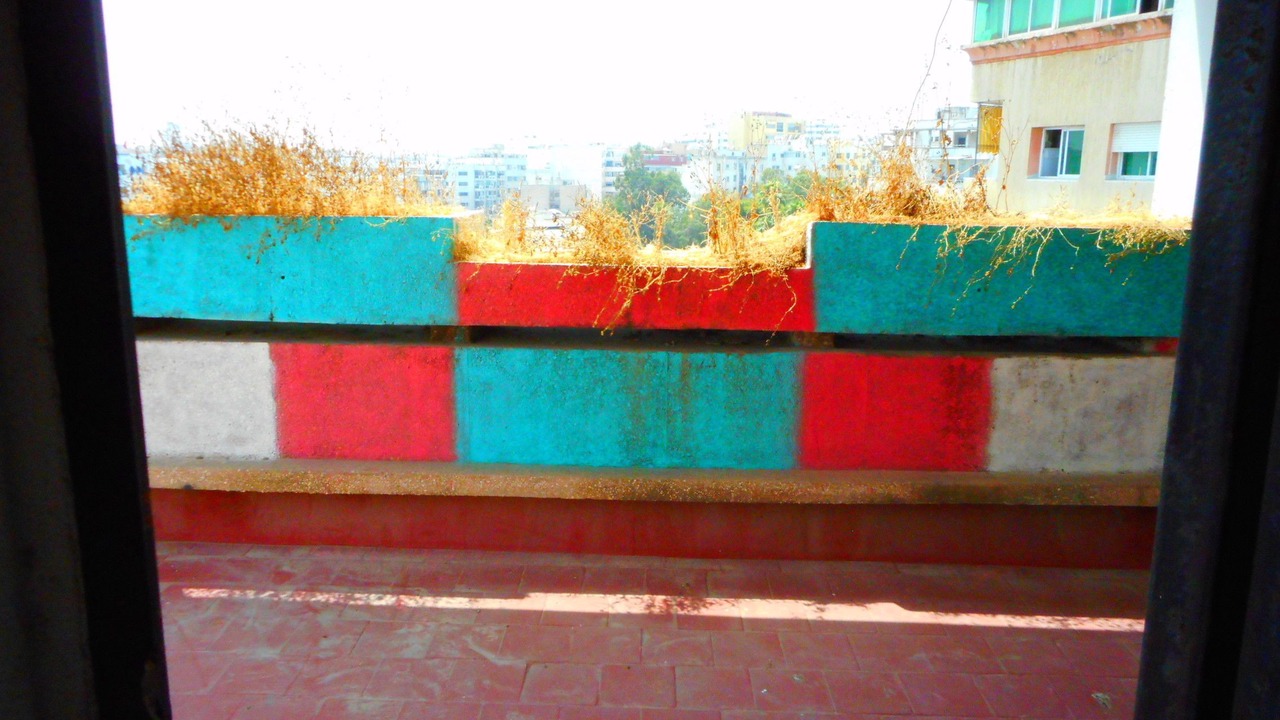 Photo of Patio Balcony in Belvedere