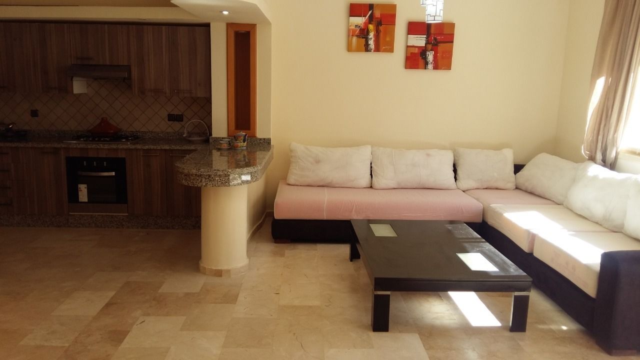 Photo of Livingroom in Sidi Rahal