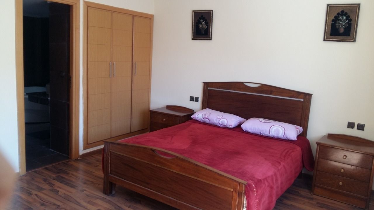 Photo of Bedroom in Sidi Rahal