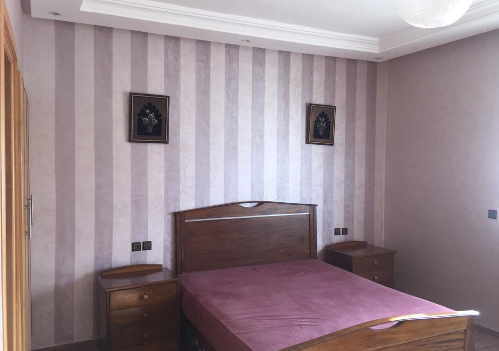 Photo of Bedroom in Sidi Rahal