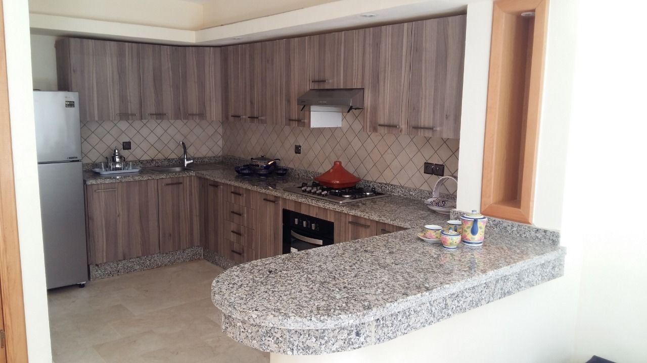 Photo of Kitchen in Sidi Rahal