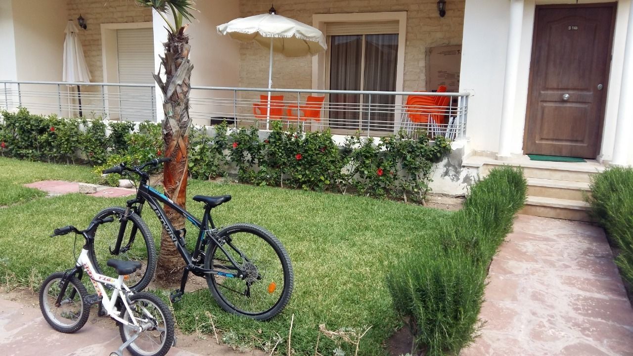 Photo of Outdoor in Sidi Rahal