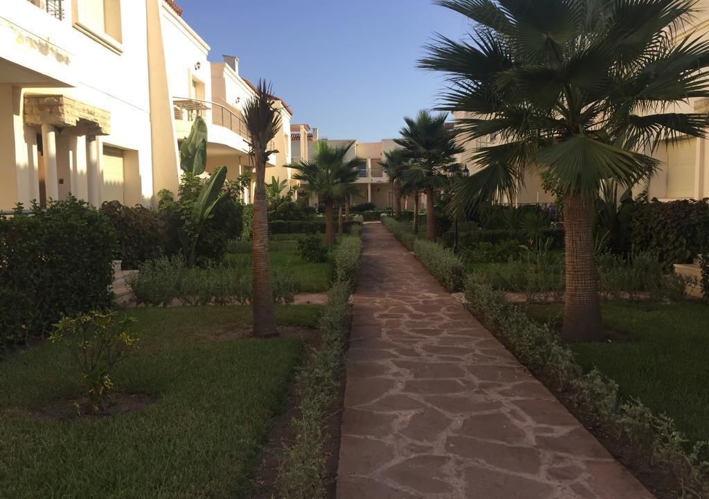 Photo of Outdoor in Sidi Rahal