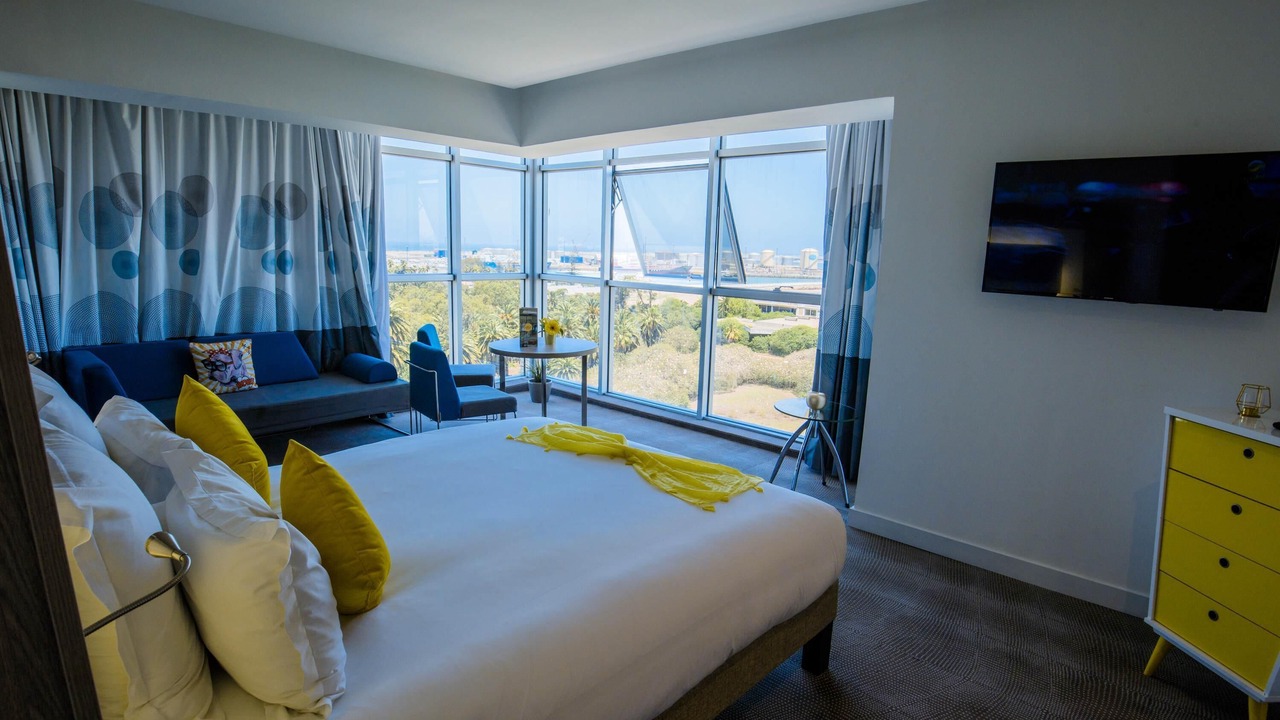 Photo of Bedroom in Mohammedia