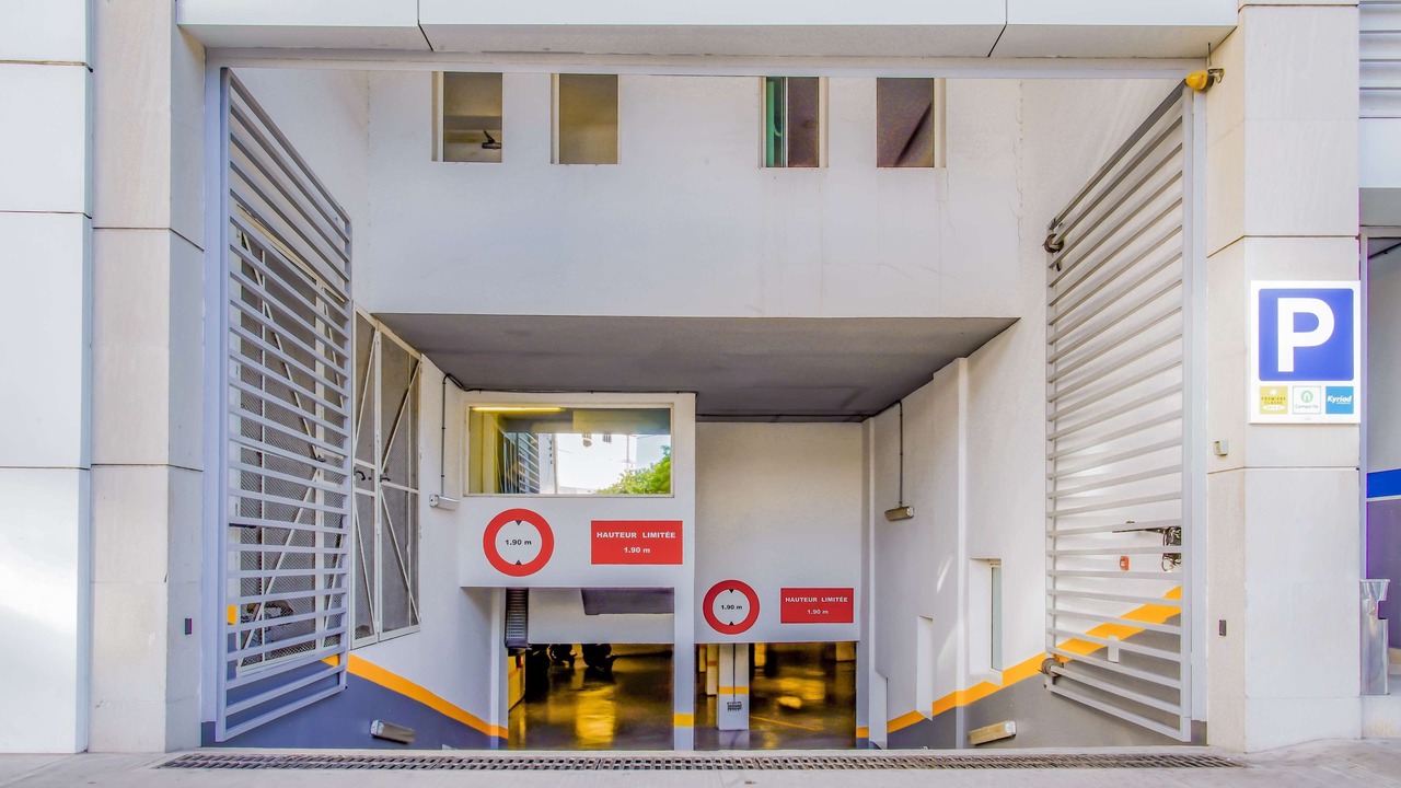 Photo of Outdoor in Belvedere