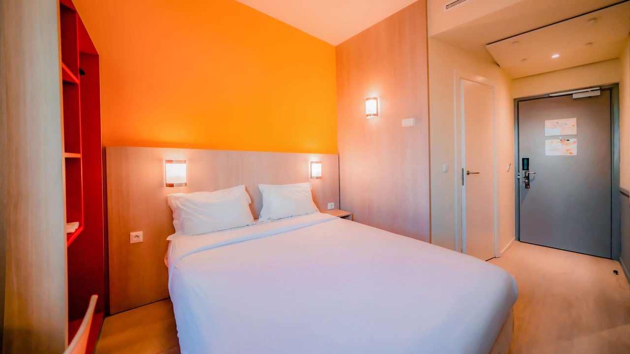 Photo of Bedroom in Belvedere