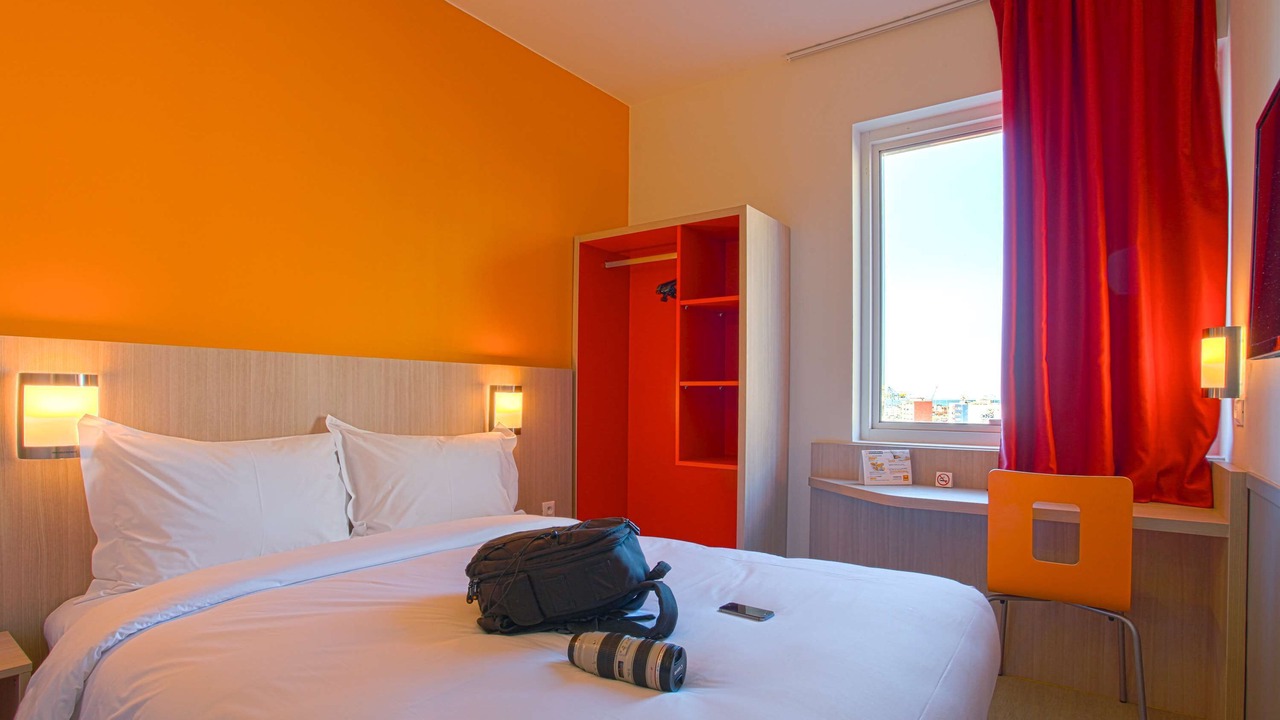 Photo of Bedroom in Belvedere