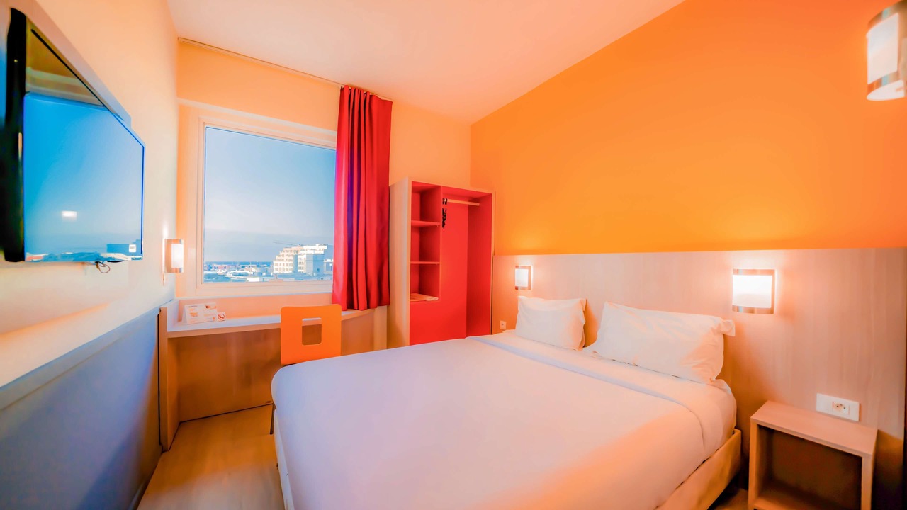 Photo of Bedroom in Belvedere