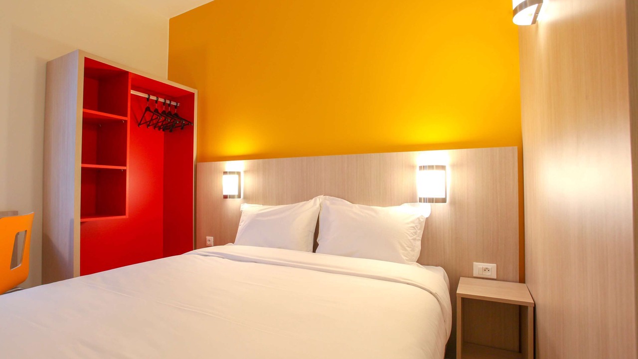 Photo of Bedroom in Belvedere