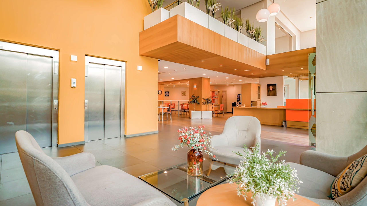 Photo of Livingroom in Belvedere