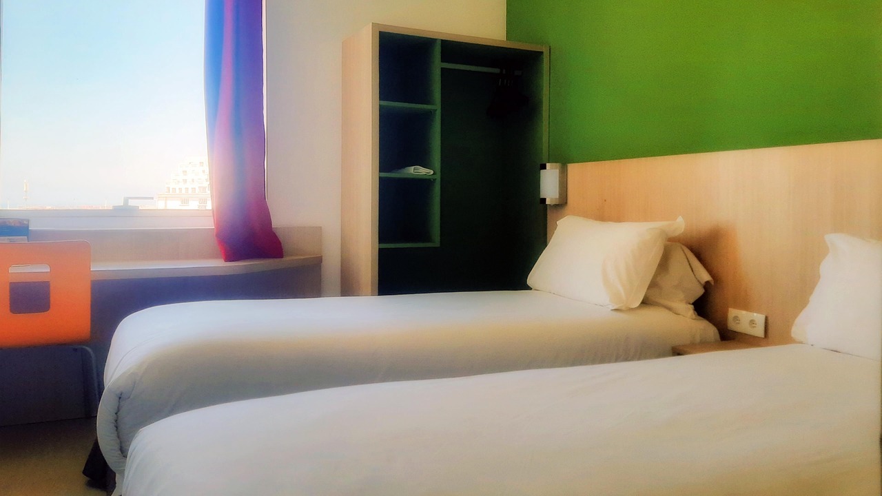 Photo of Bedroom in Belvedere