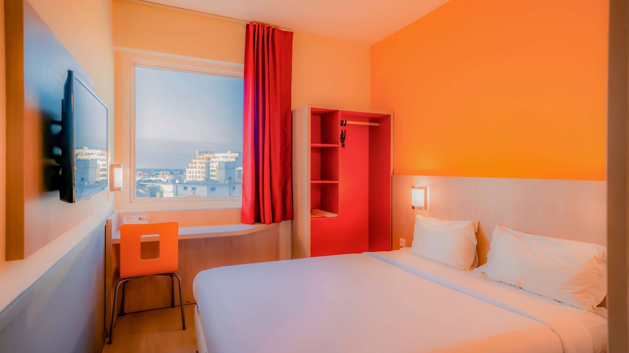 Photo of Bedroom in Belvedere