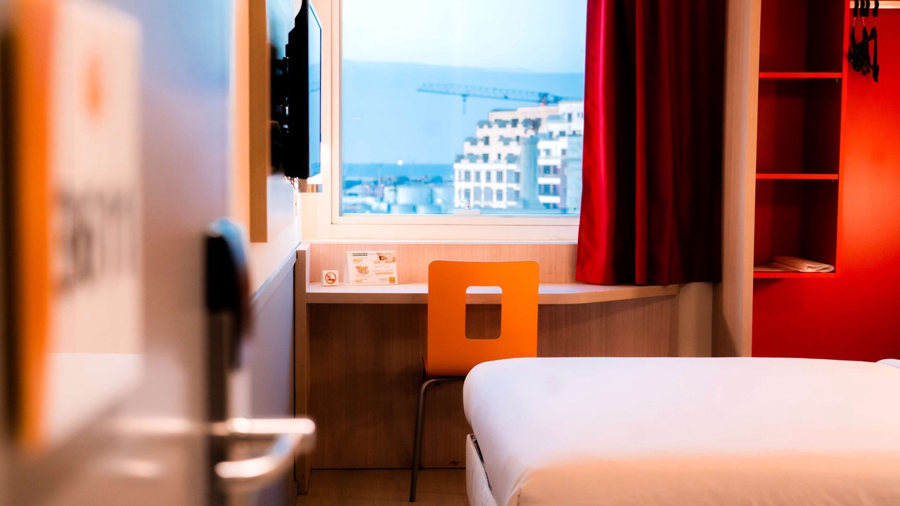 Photo of Bedroom in Belvedere