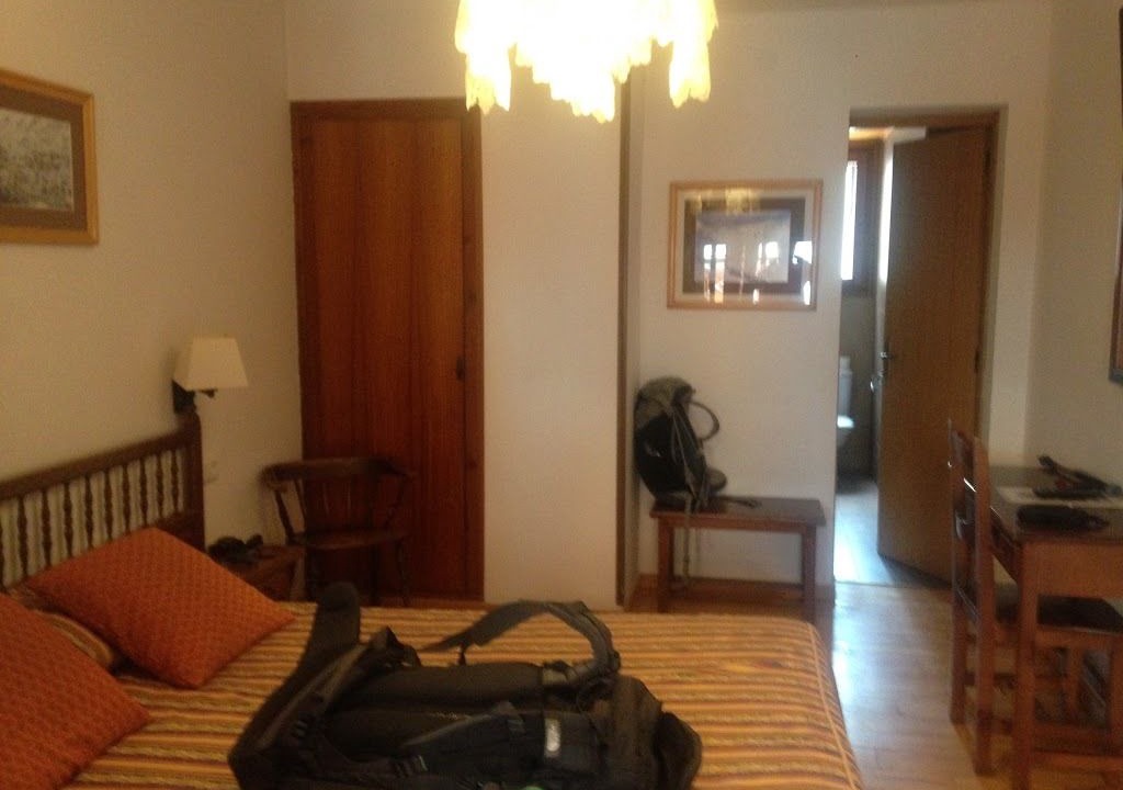 Photo of Bedroom in Espot