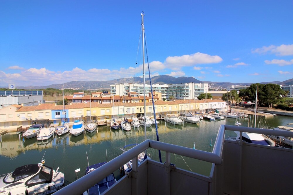Photo of Patio Balcony in Santa Margarida