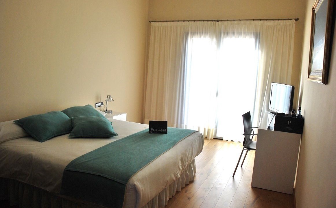 Photo of Bedroom in Gratallops