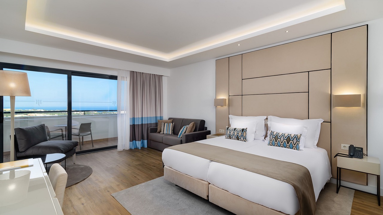 Photo of Bedroom in Montechoro