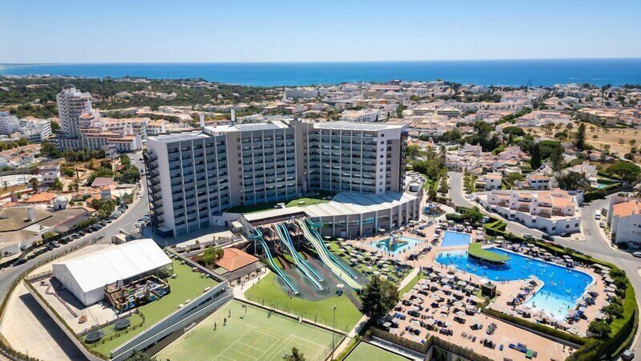 Photo of Outdoor in Montechoro