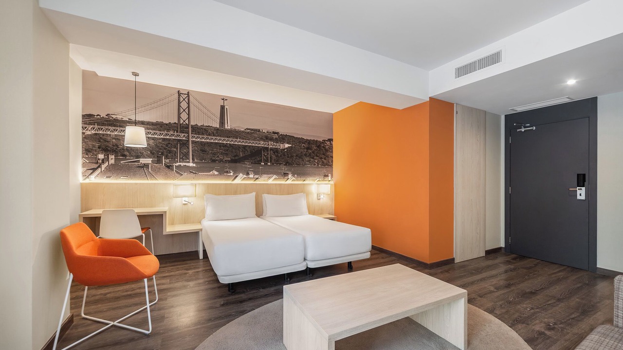 Photo of Bedroom in Santo Antonio