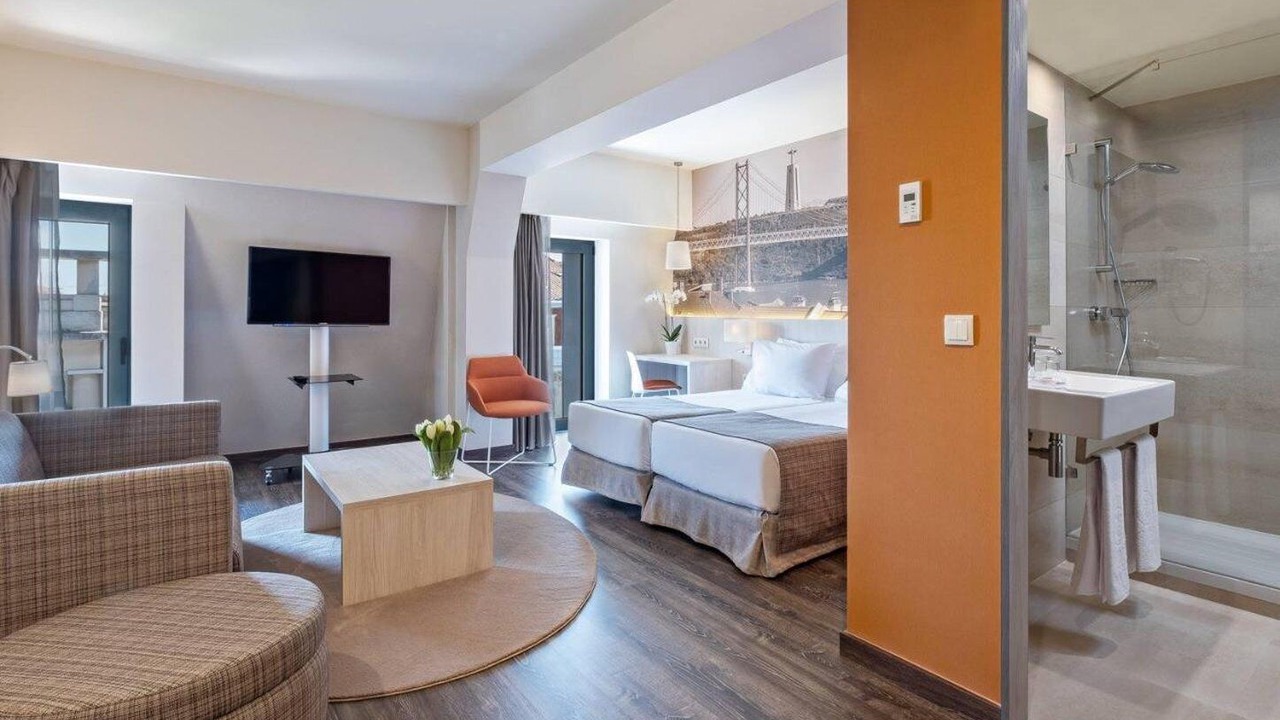 Photo of Bedroom in Santo Antonio