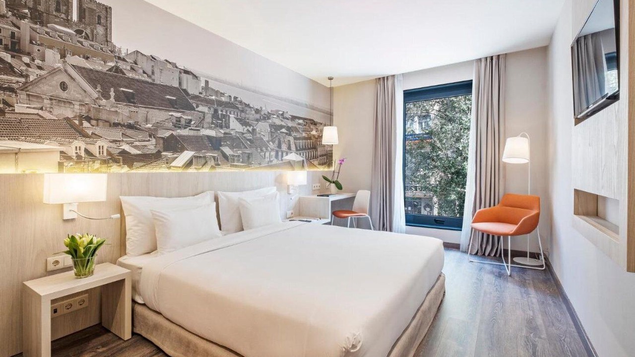 Photo of Bedroom in Santo Antonio