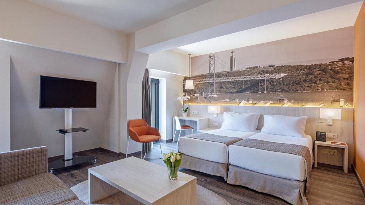 Photo of Bedroom in Santo Antonio
