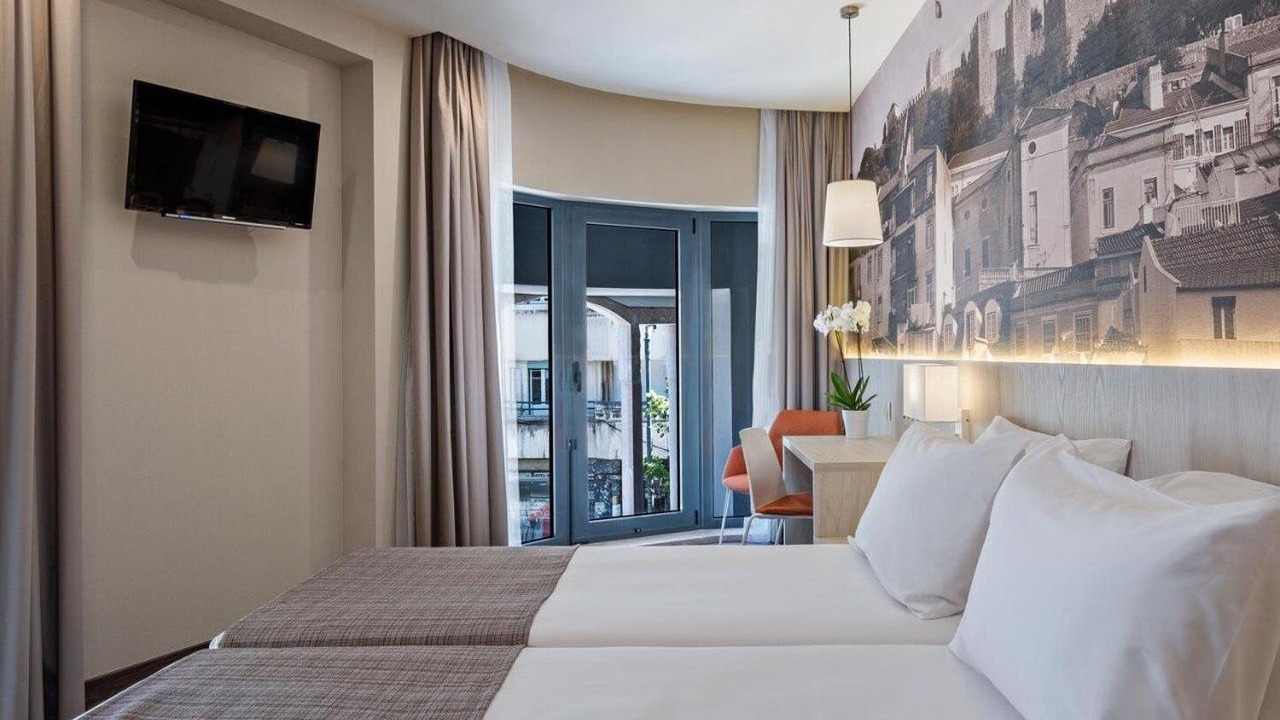 Photo of Bedroom in Santo Antonio